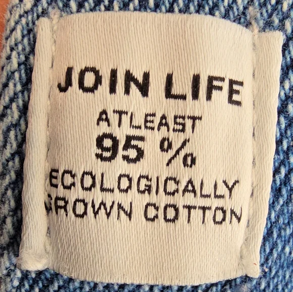 Zara Women's Skinny Jeans in Blue - Picture 9 of 13